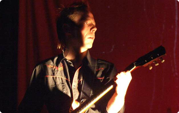 Stian Westerhus